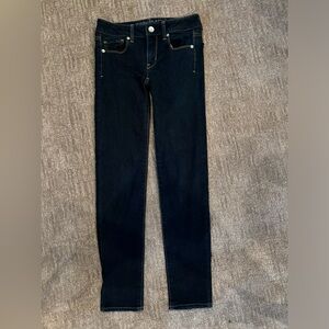 American Eagle Skinny Super Stretch Jeans